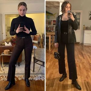 Wrangler | Wranchers Dress Jean Trousers